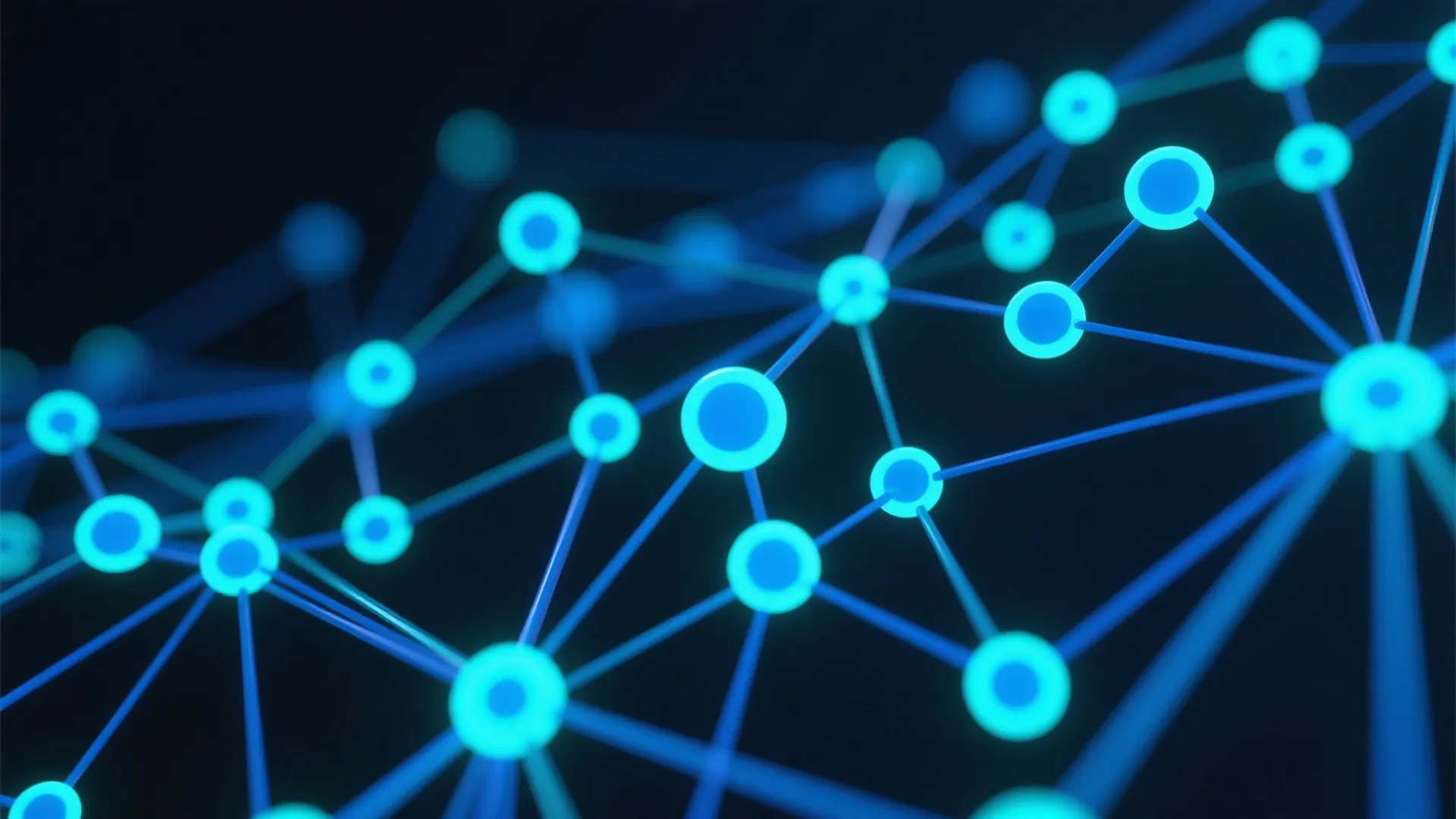 Data Analysis Network