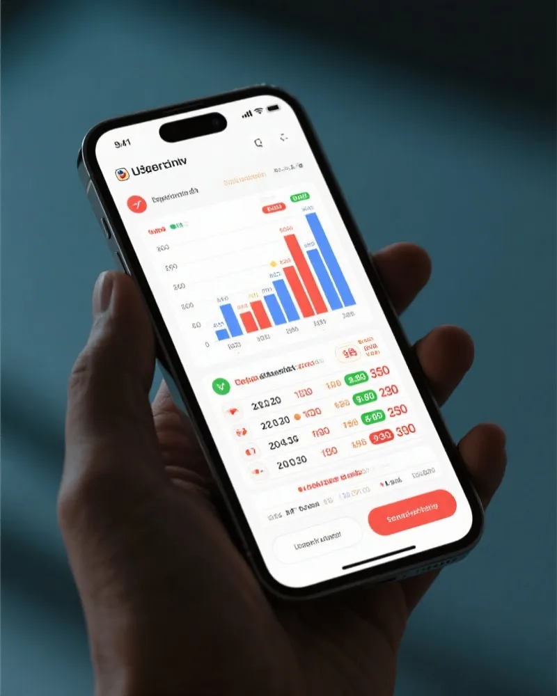 极速飞艇APP界面